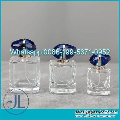 perfume bottle car supplier
